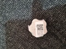 Hamster Squirrel Teeth Grinding Mineral Stone Chinchilla Rabbit Cage Accessories