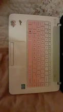 Protector de teclado de ordenador portátil para HP14q-cs0001TX, funda de silicona de 14 pulgadas, antipolvo, i5-8250U, almohadilla de escritorio, conjunto de escritorio de oficina