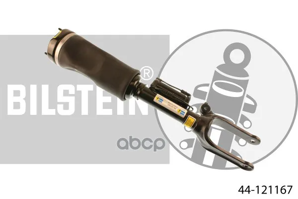 Shock Absorber Air Suspension Front B4 Bilstein. 44-121167