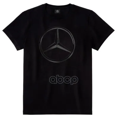 Футболка Мужская MERCEDES-BENZ арт. B66958320