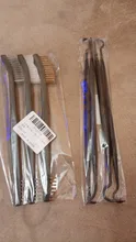 Steel-Wire-Brush Pick-Set Pistol Gun Cleaning-Tool Tactical-Rifle Universal-Gun Nylon
