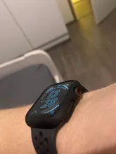 Funda protectora para Apple Watch SE Series 6 5 4 3, moldeado por inyección, 40mm, 44mm, 38/42mm, parachoques para iWatch Frame, 15 colores