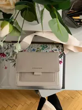 Bolso de banda ancha para mujer, bandolera Nuevo Bolso de Hombro de diseñador de lujo, para teléfono móvil, 2020