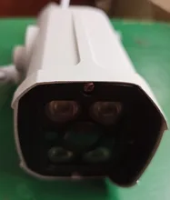 Cámara IP POE de 3MP y 5MP, H.265, 1296P, bala, cámara IP CCTV ONVIF para sistema de POE NVR, vigilancia de seguridad para el hogar al aire libre, corte IR de Metal