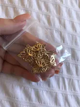 Dijes de mariposa de 14x19mm, 10 Uds., insectos para fabricación de joyas, pendientes, colgante, collar y pulsera, dijes