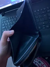 Billeteras cortas de piel sintética a cuadros para mujer, carteras a cuadros con tarjetero de nobuk, monedero pequeño con cremallera