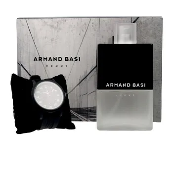 

EDT perfume men Homme Armand Basi box set (2 pcs)