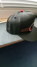 Snapback Hat Sun-Baseball-Cap Hip-Hop PANGKB Black SMOKE Brand Adult Casual Women Adjustable