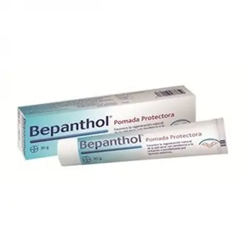 

Bepanthol Ointment Protective 30gr
