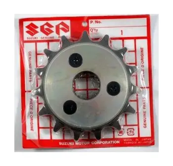 

Star leading Suzuki gs1100, 15t 2751049012000