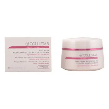 

Nourishing Hair Mask Perfect Hair Collistar (200 ml)