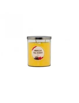 

VITAE VELA 600 GR HIBISCUS TEA SC amaril