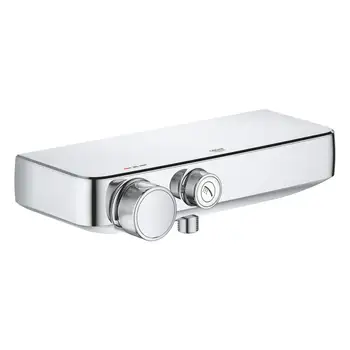 

Shower thermostat Grohe GRT SmartControl with shelf