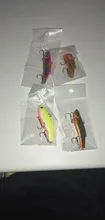Lead Swivel-Bait VIB Fishing-Lure Japanese-Tomb Artificial 1pcs Diving Inside Winter
