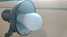 Light-Bulb Rgb-Lamp Timer-Function Dimmable Wifi Smart White Alexa/google Home B22 E27
