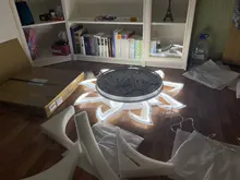 Led Chandelier Bedroom Sala Living-Room New Ce Modern for by