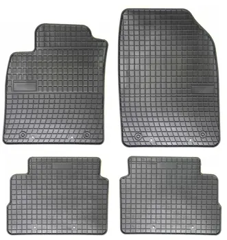 

ALFOMBRILLAS A MEDIDA EN GOMA PARA OPEL SIGNUM (2002-2008) ALFOMBRAS ESTERILLAS ESTERAS