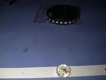 Diode Led Beads Tv-Backlight-Strip-Lights 3535 Smd LG Light-Emitting 200pcs 6V FOR LCD