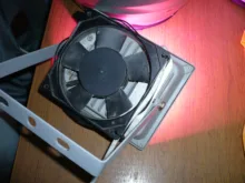 Phyto-Lamp Grow-Light Led-Chip Seedling No-Need-Driver Full-Spectrum 220V COB 110V AC