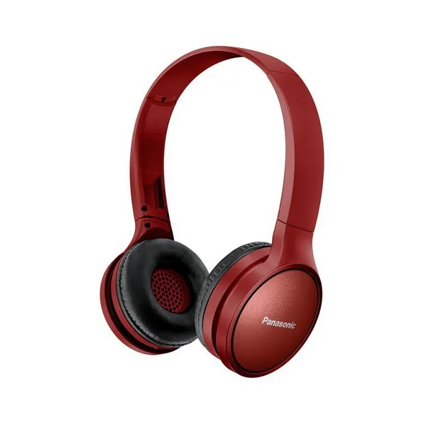 Складные Наушники с Bluetooth Panasonic corp. RP-HF410BE USB