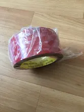 Adhesivo acrílico 3M VHB, cinta de espuma de doble cara resistente al agua IP68, decoración para el hogar, el coche y la Oficina, alta calidad, AA8809