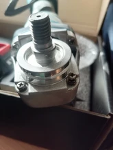 WOSAI-amoladora angular inalámbrica M14, herramienta eléctrica de corte sin escobillas, 20V, iones de litio