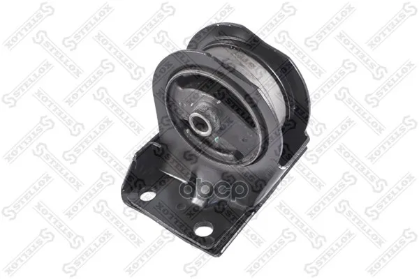 25-18039-Sx_подушка Двигателя Задняя!Mitsubishi Galant Ea3a/Ea8a Usa 96-03 Stellox 2518039sx Stellox арт. 2518039SX