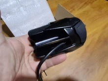 Lámpara brillante mejorada para motocicleta, luces auxiliares antiniebla para BMW R1200GS, F800GS, F700GS, F650, K1600, 40W, 6000K