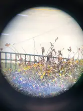 Prismáticos profesionales de largo alcance, cámara impermeable para teléfono inteligente, HD, BAK4, visión nocturna de baja luz, para acampar y cazar al aire libre