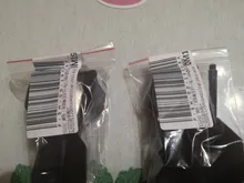 Colas de dardos de plástico, 3 unids/lote, tornillo 2BA, suave, en un vuelo, duradero, anticaída, 75mm