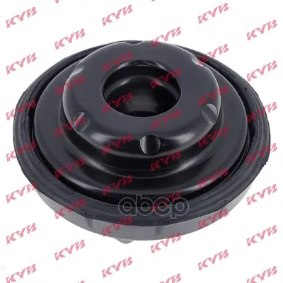 Опора Амортизатора Opel Astra J(С Подшипником) Пер. Kyb Sm1008 KYB арт. SM1008