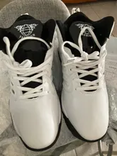 Zapatillas de baloncesto transpirables para hombre y mujer, calzado deportivo antideslizante con amortiguación, para entrenamiento de gimnasia