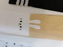 Medias ajustadas hasta la rodilla para niños y niñas de 2 a 12 años, medias ajustadas hasta la rodilla, tatuajes falsos, media de terciopelo, medias blancas con dibujos animados de gato