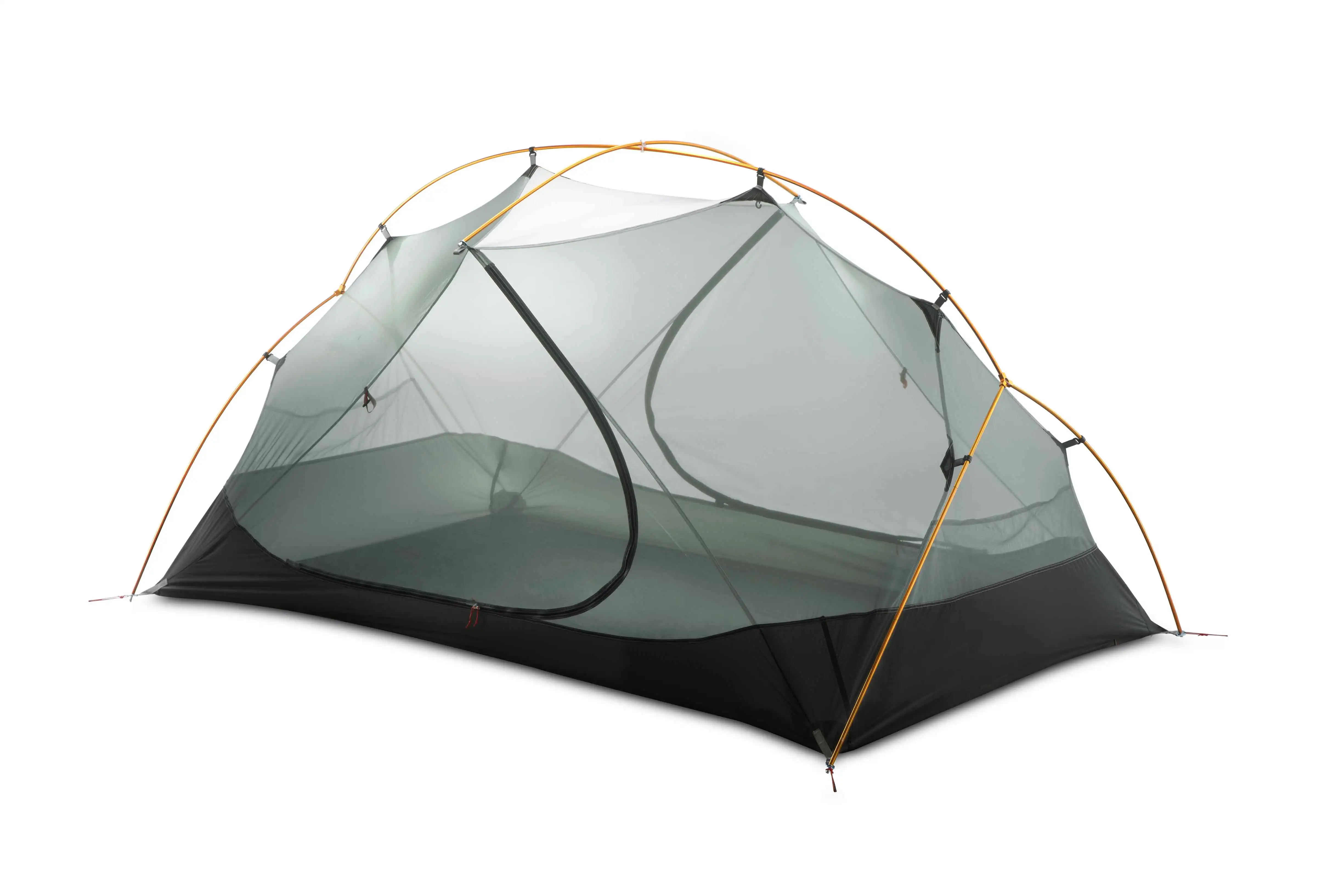 3F ul Gear 2 Person 3/4 Внутренняя палатка дышащая Ультралегкая для кемпинга корпус