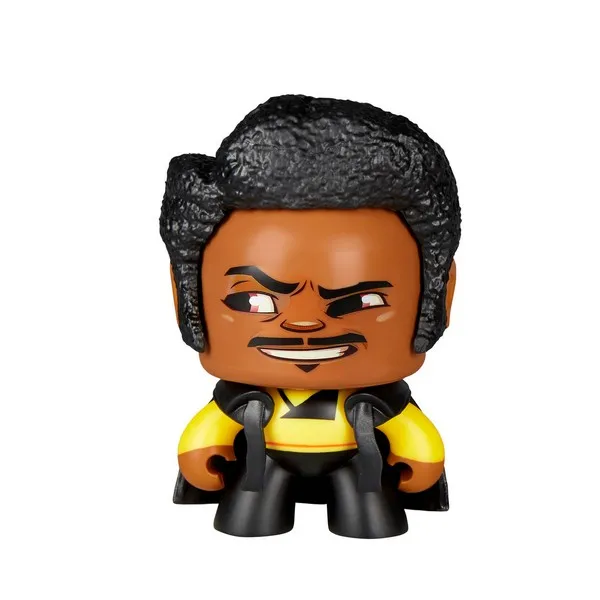 Mighty Muggs Star Wars-Hermes Hasbro