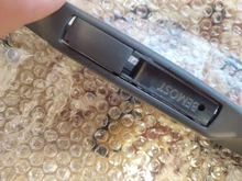 Car-Wiper-Blade Windscreen Hybrid Universal BEMOST U-Hook 14-16--17-18-19-20-21-22-24-26-U-Type