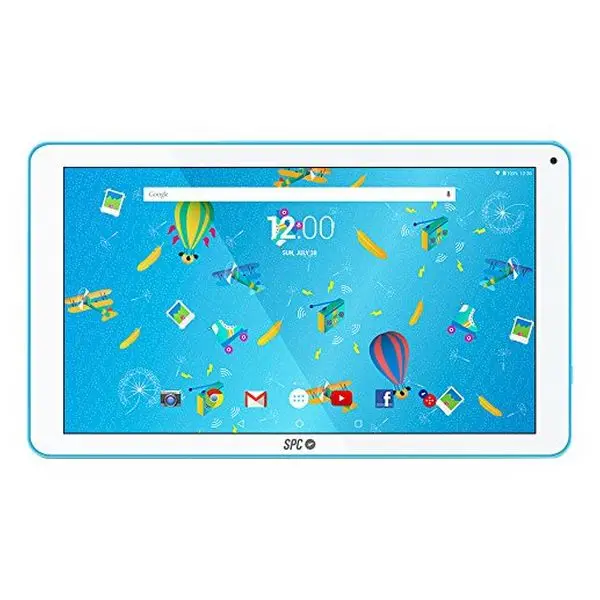 Планшет SPC Blink 10,1 9767108A 10," QC ips 8 GB Blue