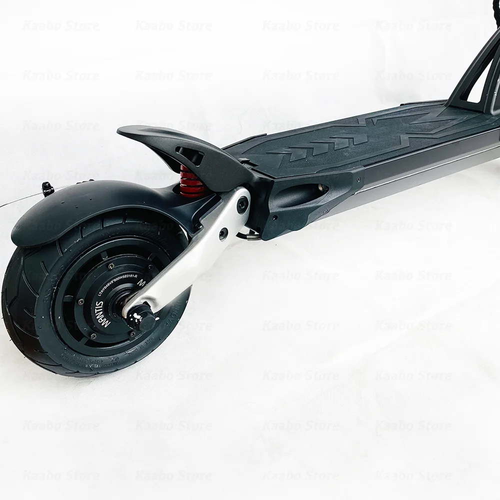 Kaabo Mantis Trottinette électrique Kaboo ECO 8 800 W 800 V 48 Ah