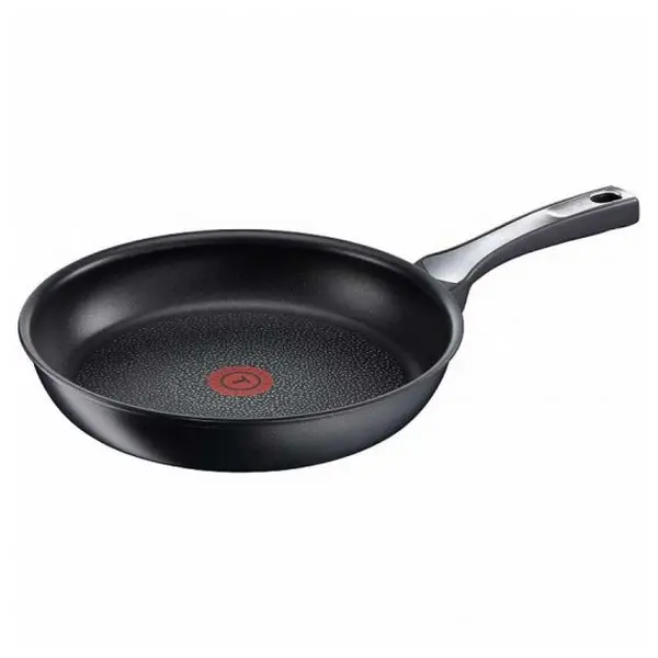 Сковорода Tefal EXPERTISE Ø 32 см titanium Excellence черный