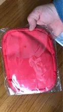 Portátil al aire libre estuche para botiquín de primeros auxilios, bolsa viaje, medicina, paquete Kit de emergencia de bolsas pequeñas de la medicina organizador divisor de almacenamiento