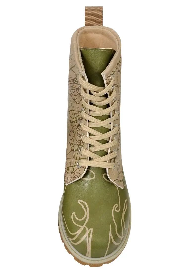 

Polielephant - Women's Long Boots/Shoes / Women's Shoes / Women's Boots