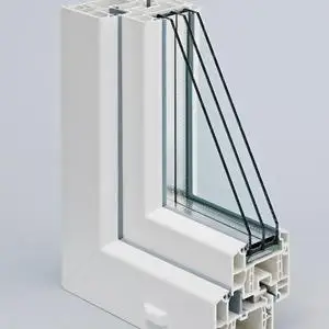 

Window Rehau