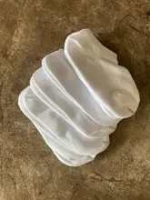 5 par/lote calcetines de bebé niños niñas blanco puro corto Calcetines de algodón de los niños calcetines de deporte suelto estudiante calcetín escolar conjunto