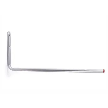 

Box with 5 hooks multi-purpose to hang on the wall, made in steel and with 1 hook.