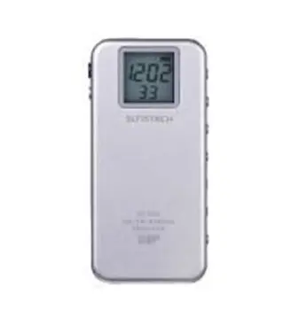 

RADIUS SUNSTECH RPD22S SILVER