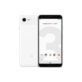 

Googling Pixel 3 64GB White