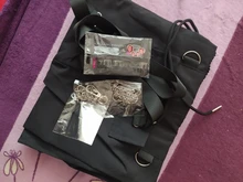 QWEEK-pantalones Cargo Punk de gran tamaño para mujer, ropa de calle gótica, ropa de calle negra con cadena Harajuku Hippie, pantalones de estilo callejero coreano para mujer, Hip Hop