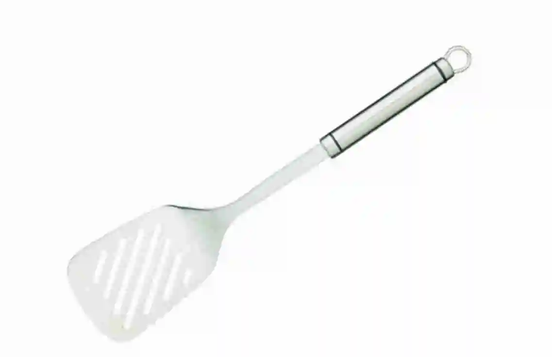 Blade perforated with long handle | Дом и сад