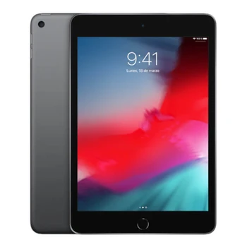 

Apple iPad Mini (2019) 7,9 "64 GB WiFi + Space Gray Cellular MUX52TY/A
