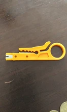 Pliers Cable Wire-Cutter Cut-Line-Tool Crimper